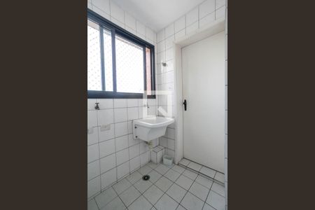 Apartamento à venda com 85m², 2 quartos e 2 vagasÁrea de Serviço