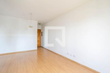 Sala de apartamento à venda com 2 quartos, 85m² em Rudge Ramos, São Bernardo do Campo