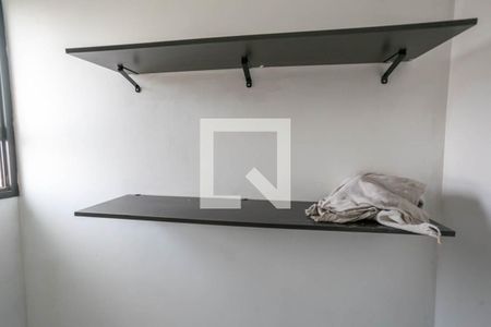 Apartamento à venda com 85m², 2 quartos e 2 vagasQuarto de Serviço