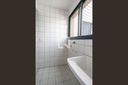 Apartamento à venda com 85m², 2 quartos e 2 vagasÁrea de Serviço