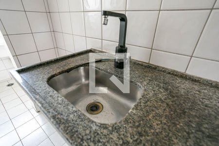 Apartamento à venda com 85m², 2 quartos e 2 vagasCozinha