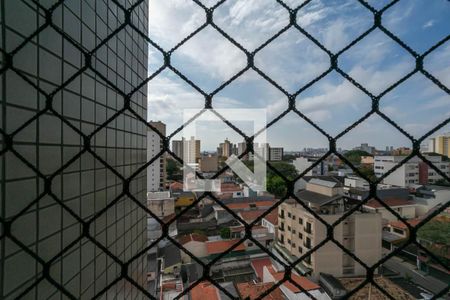 Apartamento à venda com 85m², 2 quartos e 2 vagasVista da Suíte