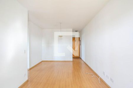 Sala de apartamento à venda com 2 quartos, 85m² em Rudge Ramos, São Bernardo do Campo