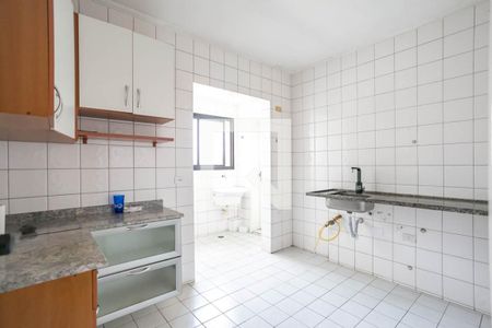 Apartamento à venda com 85m², 2 quartos e 2 vagasCozinha