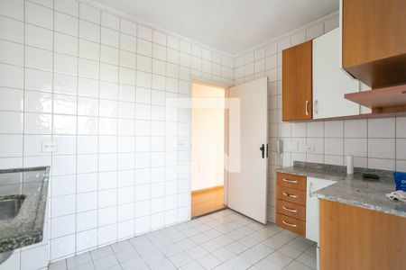 Apartamento à venda com 85m², 2 quartos e 2 vagasCozinha