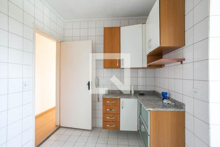 Apartamento à venda com 85m², 2 quartos e 2 vagasCozinha