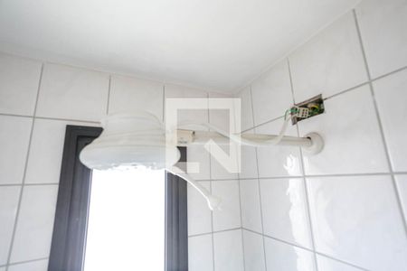 Apartamento à venda com 85m², 2 quartos e 2 vagasBanheiro social