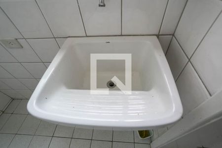 Apartamento à venda com 85m², 2 quartos e 2 vagasÁrea de Serviço