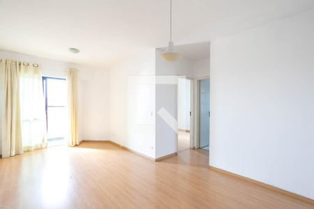 Sala de apartamento à venda com 2 quartos, 85m² em Rudge Ramos, São Bernardo do Campo