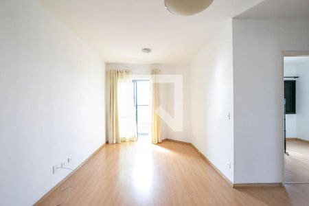 Sala de apartamento à venda com 2 quartos, 85m² em Rudge Ramos, São Bernardo do Campo