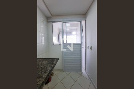 Apartamento à venda com 58m², 2 quartos e 1 vagaÁrea de Serviço