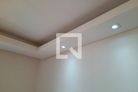 Sala de apartamento para alugar com 2 quartos, 58m² em Vila Gonçalves, São Bernardo do Campo