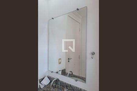 Apartamento à venda com 58m², 2 quartos e 1 vagaBanheiro da Suíte