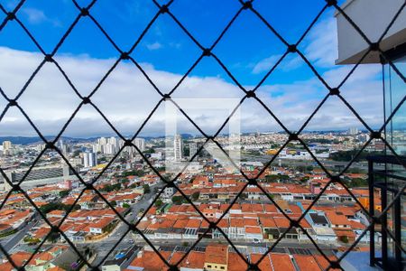 Apartamento à venda com 58m², 2 quartos e 1 vagaVista do Quarto