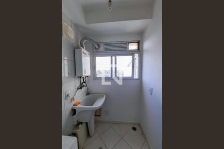 Apartamento à venda com 58m², 2 quartos e 1 vagaÁrea de Serviço