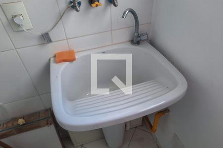 Apartamento à venda com 58m², 2 quartos e 1 vagaÁrea de Serviço
