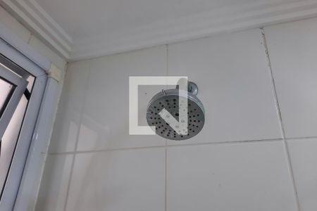 Apartamento à venda com 58m², 2 quartos e 1 vagaBanheiro Social