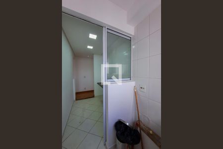 Apartamento à venda com 58m², 2 quartos e 1 vagaÁrea de Serviço
