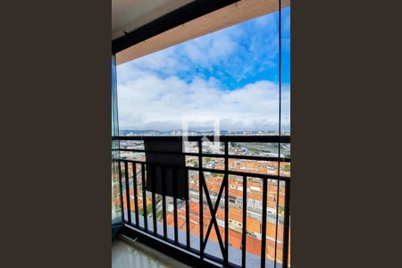 Apartamento à venda com 58m², 2 quartos e 1 vagaVista