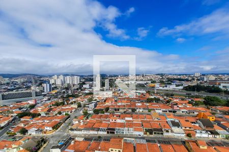 Apartamento à venda com 58m², 2 quartos e 1 vagaVista