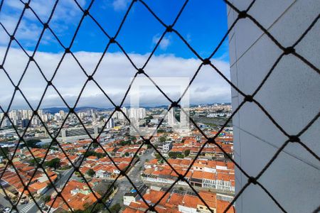 Apartamento à venda com 58m², 2 quartos e 1 vagaVista da Suíte