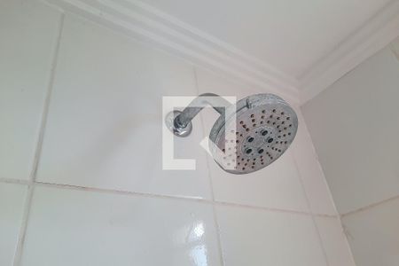 Apartamento à venda com 58m², 2 quartos e 1 vagaBanheiro da Suíte