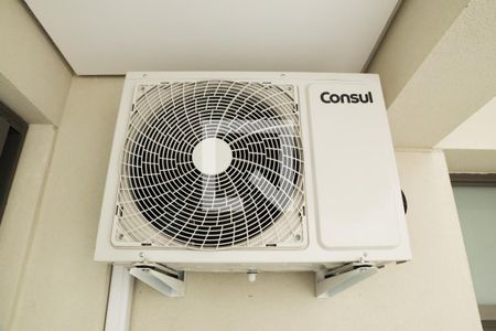 Studio à venda com 24m², 1 quarto e sem vaga Studio à venda com 24m², 1 quarto e sem vagaAr condicionado