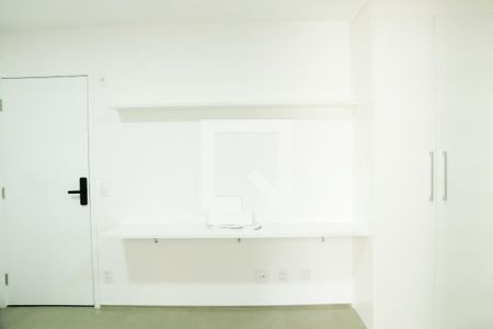 Sala/Quarto de kitnet/studio à venda com 1 quarto, 24m² em Consolação, São Paulo