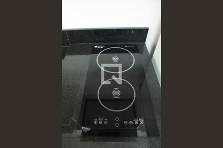 Studio à venda com 24m², 1 quarto e sem vaga Studio à venda com 24m², 1 quarto e sem vagaCozinha