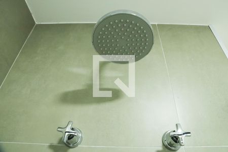 Banheiro de kitnet/studio à venda com 1 quarto, 24m² em Consolação, São Paulo