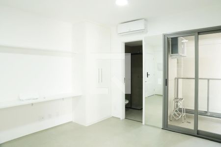 Sala/Quarto de kitnet/studio à venda com 1 quarto, 24m² em Consolação, São Paulo