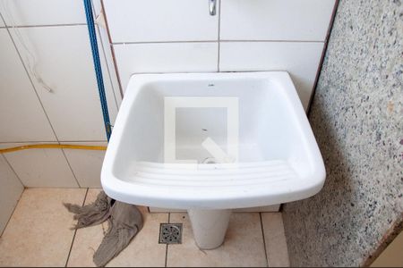 Apartamento à venda com 48m², 2 quartos e 1 vagaÁrea de Serviço