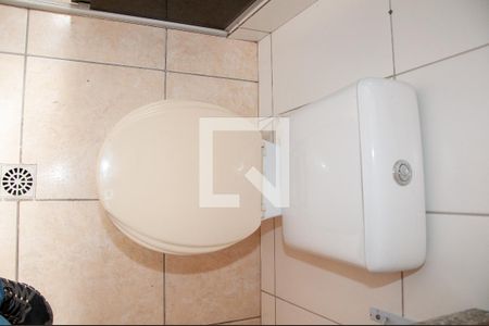 Apartamento à venda com 48m², 2 quartos e 1 vagaBanheiro