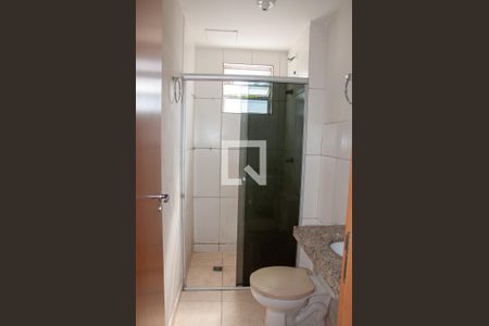 Apartamento à venda com 48m², 2 quartos e 1 vagaBanheiro
