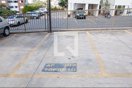 Apartamento à venda com 48m², 2 quartos e 1 vagaÁrea comum