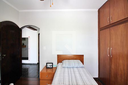 Casa à venda com 224m², 4 quartos e 2 vagasQuarto 2