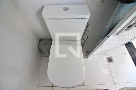 Casa à venda com 224m², 4 quartos e 2 vagasBanheiro de Serviço