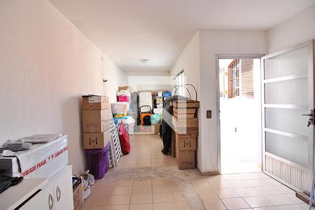 Casa à venda com 224m², 4 quartos e 2 vagasQuarto de Serviço