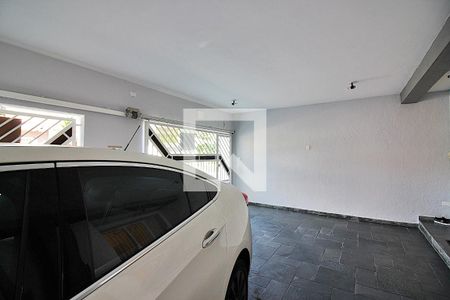 Casa à venda com 224m², 4 quartos e 2 vagasGaragem