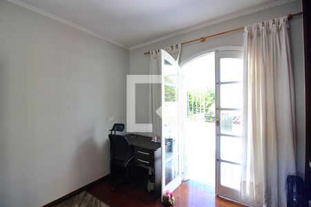 Casa à venda com 224m², 4 quartos e 2 vagasQuarto 3