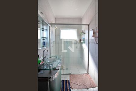 Casa à venda com 224m², 4 quartos e 2 vagasBanheiro Social 1