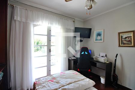 Casa à venda com 224m², 4 quartos e 2 vagasQuarto 2