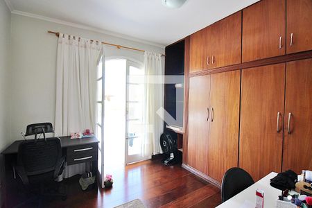 Casa à venda com 224m², 4 quartos e 2 vagasQuarto 3