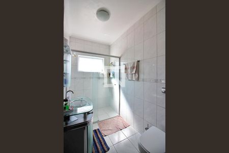 Casa à venda com 224m², 4 quartos e 2 vagasBanheiro Social 1