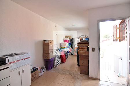 Casa à venda com 224m², 4 quartos e 2 vagasQuarto de Serviço