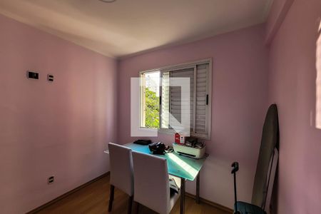 Sala de apartamento para alugar com 3 quartos, 80m² em Vila Monumento, São Paulo