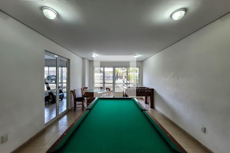 Apartamento para alugar com 80m², 3 quartos e 2 vagasÁrea comum