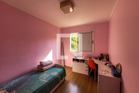 Apartamento para alugar com 80m², 3 quartos e 2 vagasQuarto