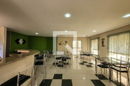 Apartamento para alugar com 80m², 3 quartos e 2 vagasÁrea comum