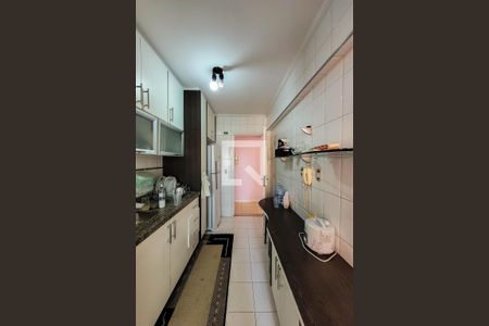 Apartamento para alugar com 80m², 3 quartos e 2 vagasCozinha